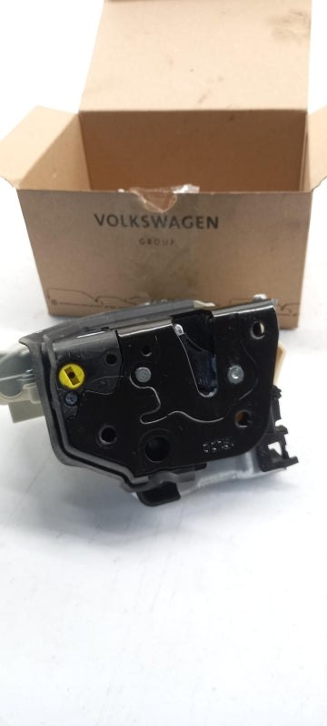 Original OE Volkswagen Türschloss 4G0839015A