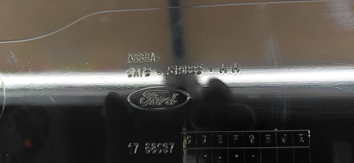 Original OE FORD Dach Verstärkung 2208318