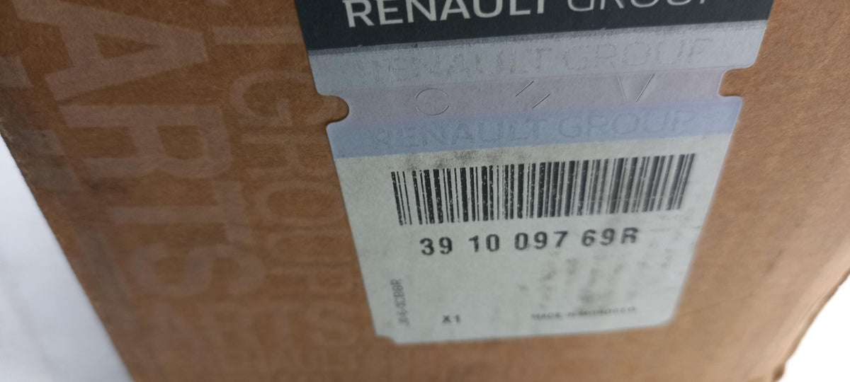 Original OE RENAULT Antriebswelle 391009769R