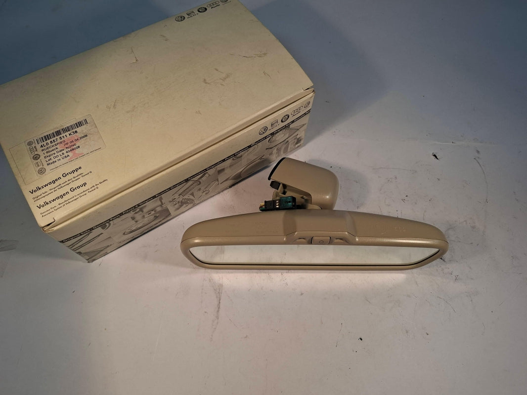 Original OE Volkswagen Innenspiegel 4L0857511K38