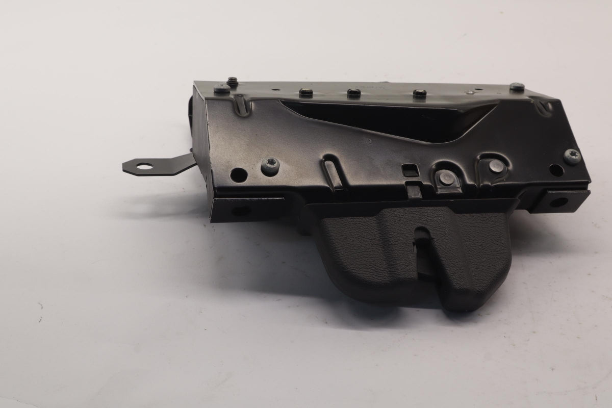 Original OE Volkswagen Heckklappenschloss 3D5827501F01C