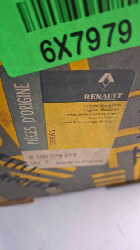 Original OE RENAULT Antriebswelle 8200079913