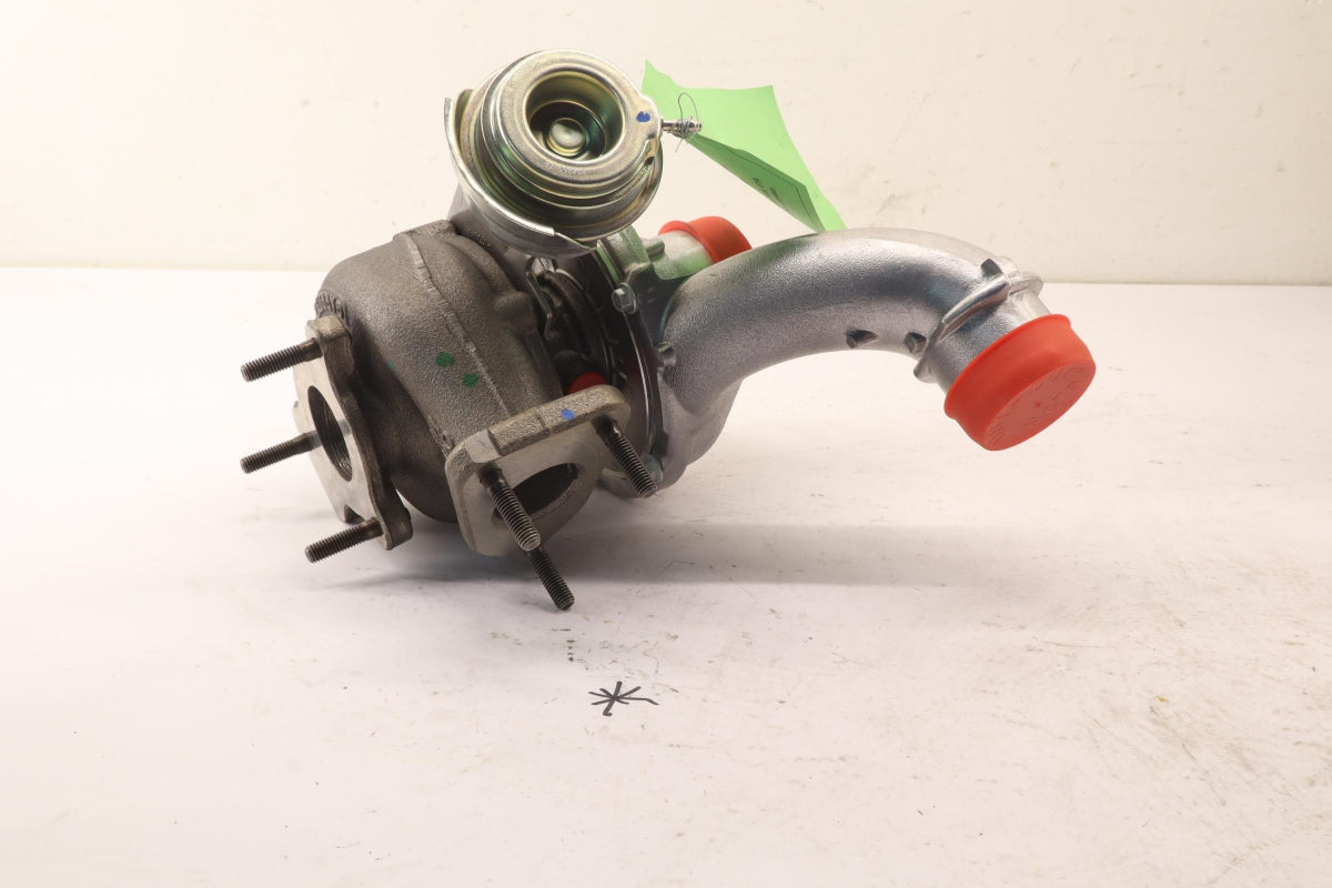 Original OE RENAULT Turbolader 7711134877