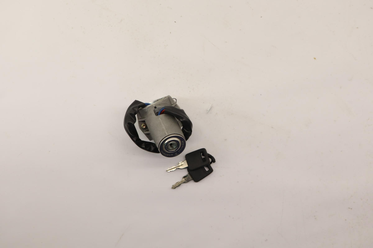 Original OE SUZUKI Zündschloss Schließzylinder 37100B73302