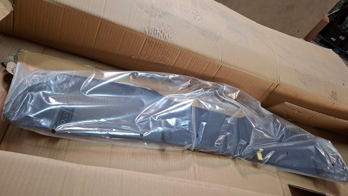 Original OE OPEL Spoiler 13473406