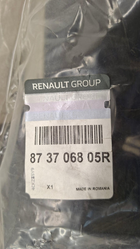 Original OE RENAULT Sitzbezug 873706805R