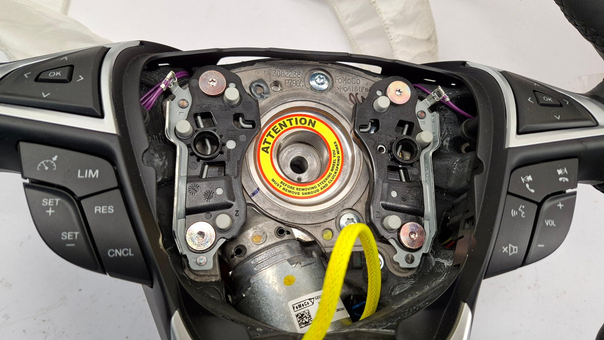 Original OE FORD Lenkrad 2251162