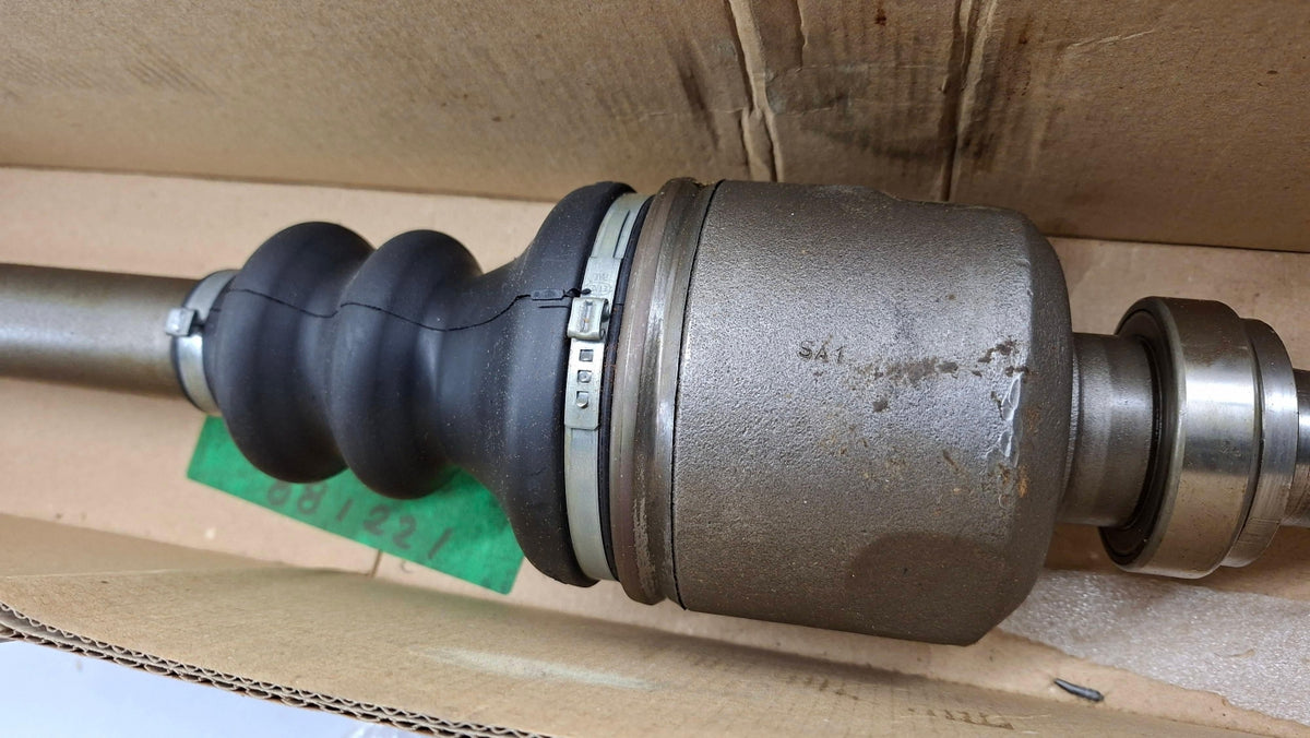 Original OE Peugeot Antriebswelle 32735W