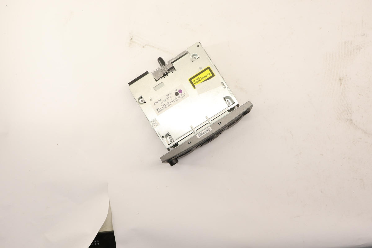 Original OE Peugeot Multimedia Haupteinheit 6564W6