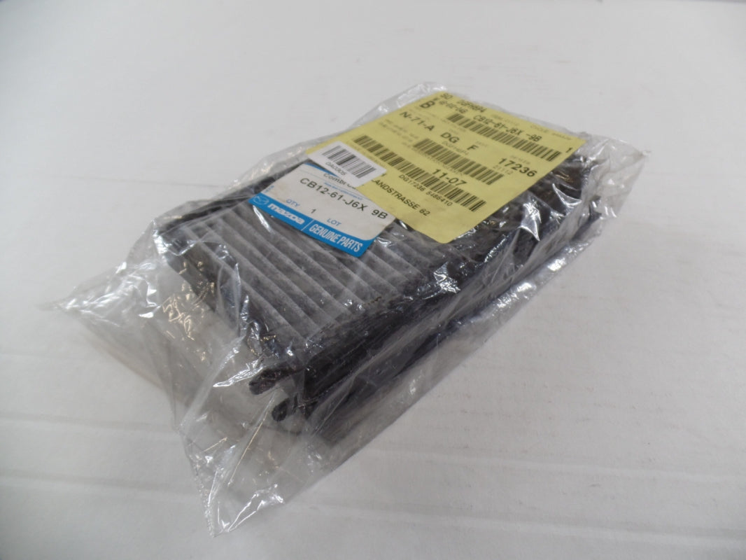 Original OE MAZDA Innenraumfilter CB1261J6X9B