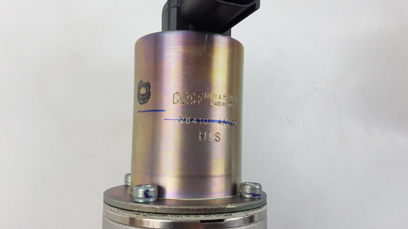 Original OE HYUNDAI/KIA AGR-Ventil 284104A100