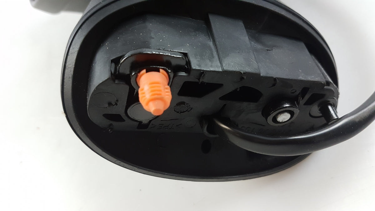 Original OPEL Meriva-B Außenspiegel Rückspiegel Links 13329818