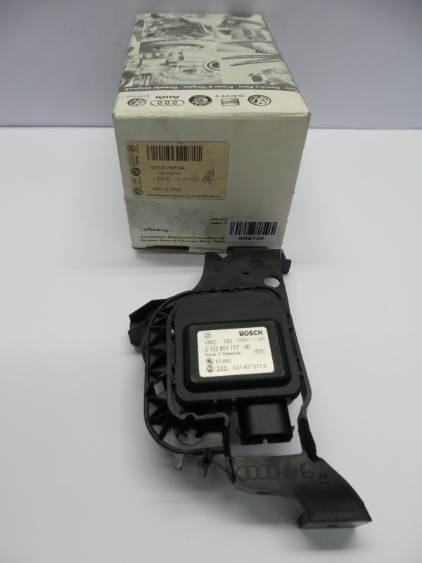 Original VW Polo SKODA Fabia SEAT Cordoba Ibiza Klima Stellmotor 6Q1819453A