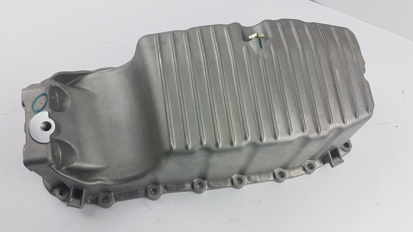 Original FIAT Punto '09-'11 500 '07-'12 LANCIA Musa '04-'12 Ölwanne 55221011