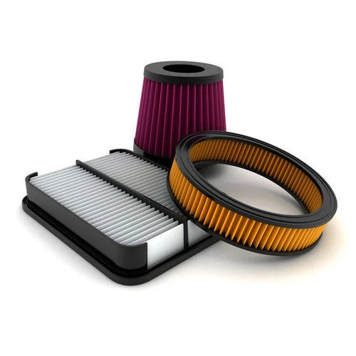 Service & Inspektion Filter