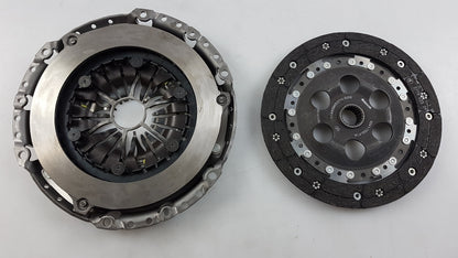 Original FORD Focus C-Max Mondeo S-Max Transit 1.8TDCi Kupplungssatz 1354394