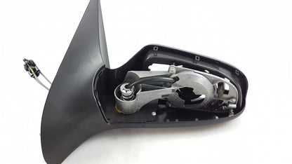 Original OPEL Astra-H Außenspiegelgehäuse links 13142396