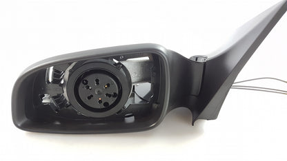 Original OPEL Astra-H Außenspiegelgehäuse links 13142396