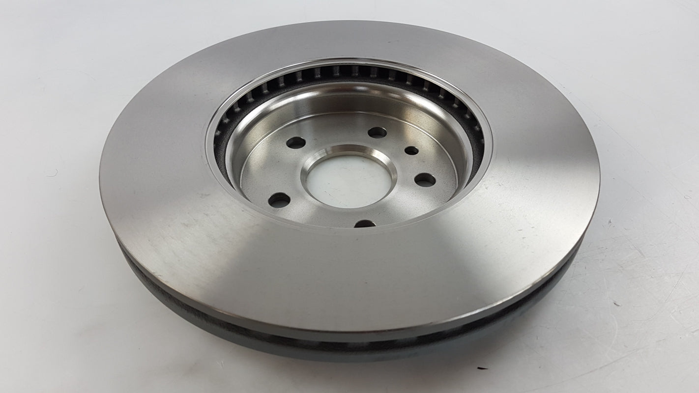 Original OPEL Astra-K Bremsscheibe (1 stück) 300mm vorne 13597467