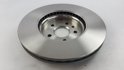 Original OPEL Astra-K Bremsscheibe (1 stück) 300mm vorne 13597467