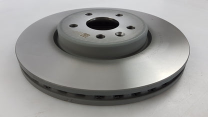 Original OPEL Astra-K Bremsscheibe (1 stück) 300mm vorne 13597467