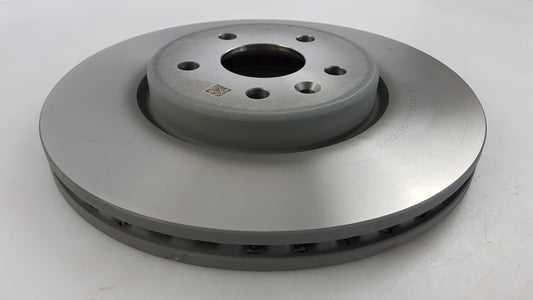 Original OPEL Astra-K Bremsscheibe (1 stück) 300mm vorne 13597467