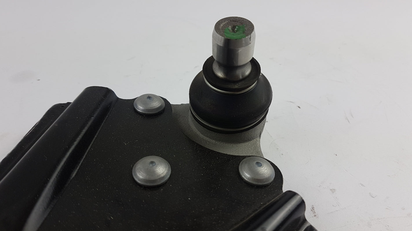 Original OPEL Combo-D Querlenker unten vorne links 95514537