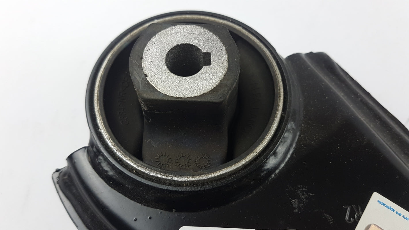 Original OPEL Combo-D Querlenker unten vorne links 95514537