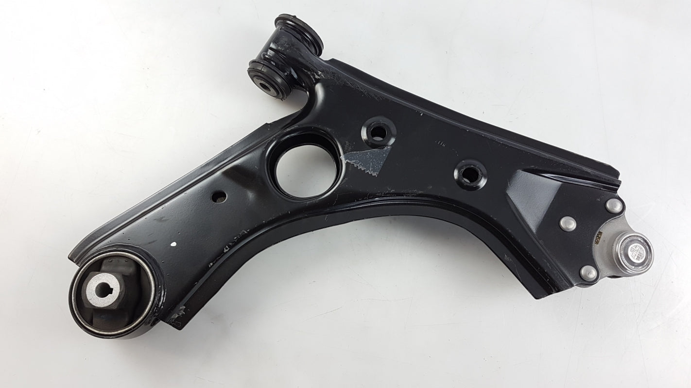 Original OPEL Combo-D Querlenker unten vorne links 95514537