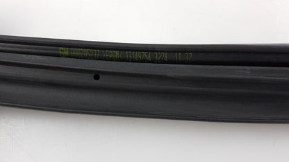 Original OPEL Vectra-C Signum Türdichtung vorne links 13149754