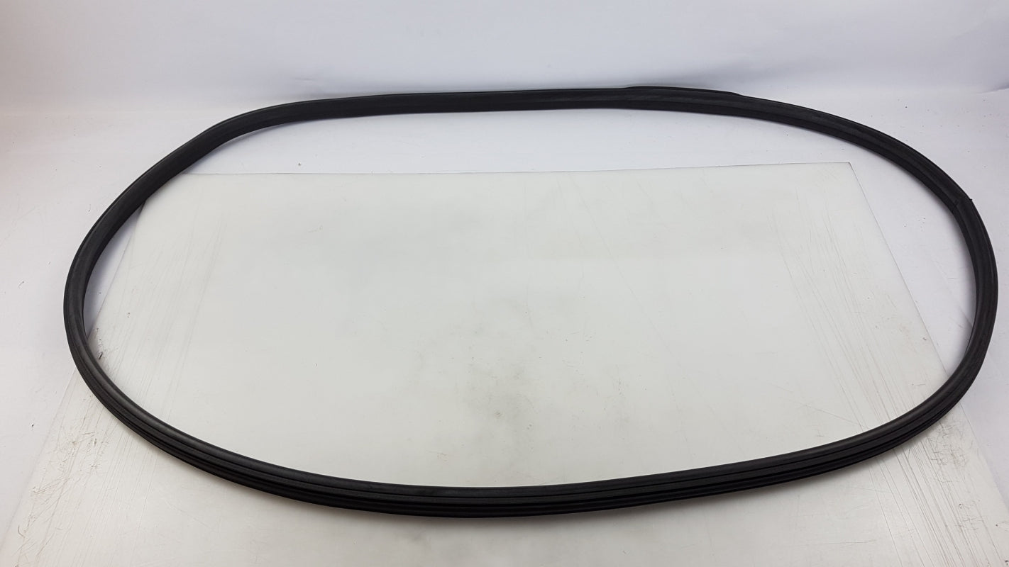 Original OPEL Vectra-C Signum Türdichtung vorne links 13149754