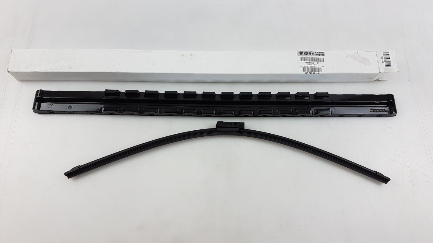 Original FIAT 500x (Type 334) Wischblatt Scheibenwischer 1Stk Vorne 52029236