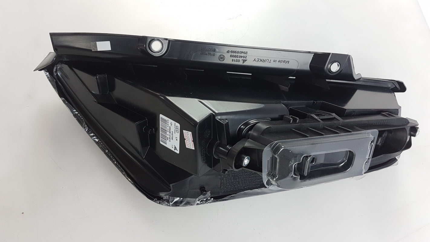 Original FIAT Punto ABARTH Punto Evo Heckleuchte Rücklicht links 51927095