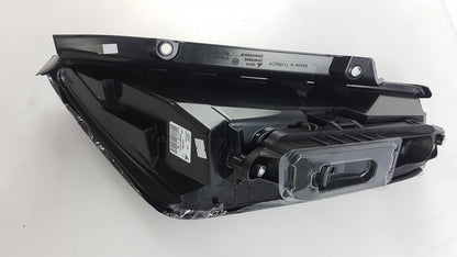 Original FIAT Punto ABARTH Punto Evo Heckleuchte Rücklicht links 51927095