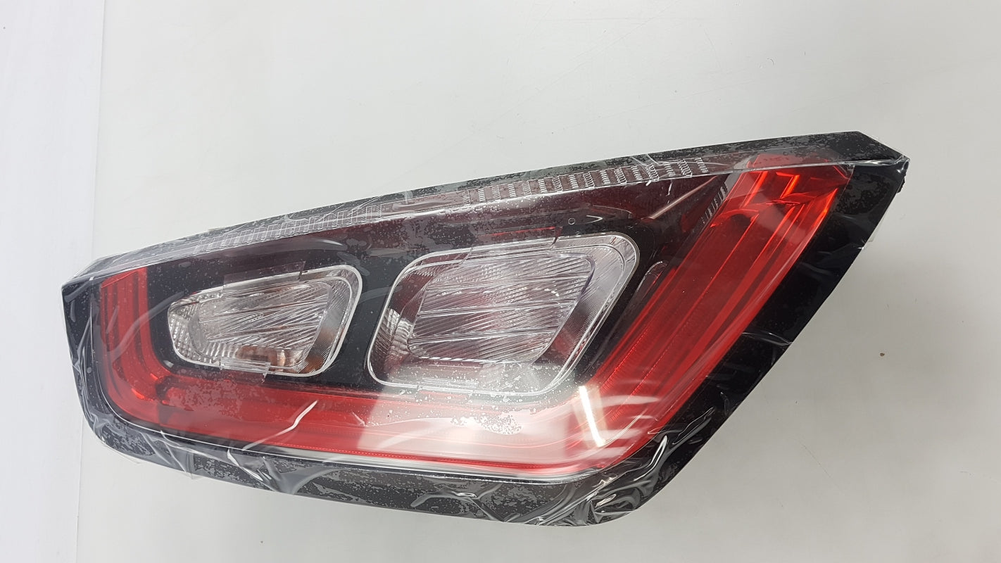 Original FIAT Punto ABARTH Punto Evo Heckleuchte Rücklicht links 51927095