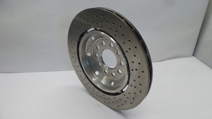 Original AUDI RS6 '03-'05 Bremsscheibe (1 stück) 335X22 hinten links 4B3615601C