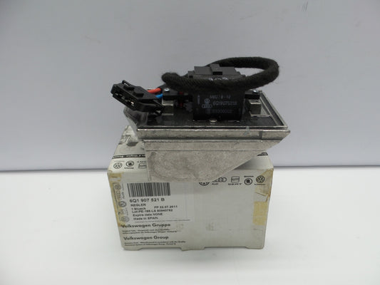 Original AUDI A1 VW Polo SEAT Ibiza SKODA Fabia Rapid Gebläseregler 6Q1907521B
