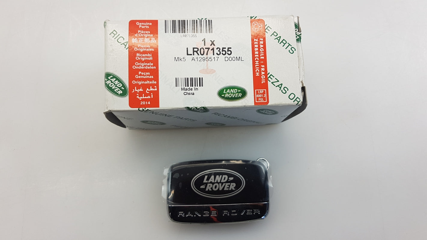 Original RANGE ROVER Evoque 2012 - 2018 Funkfernbedienung LR071355