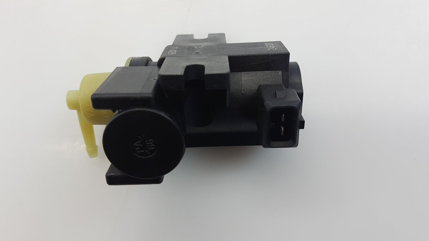 Original OPEL Meriva-B Astra-H Turbolader Druckwandler 55579900