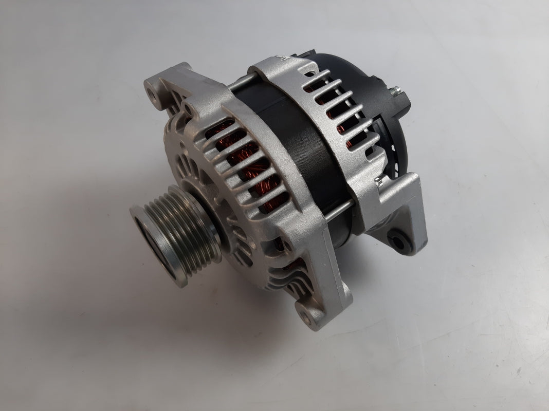 Original CHEVROLET Cruze (J300) alternator generator 140A 2.0 CDTi 13502580 