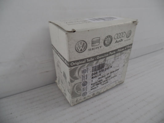 Original OE Volkswagen Riemenspanner 030109243K