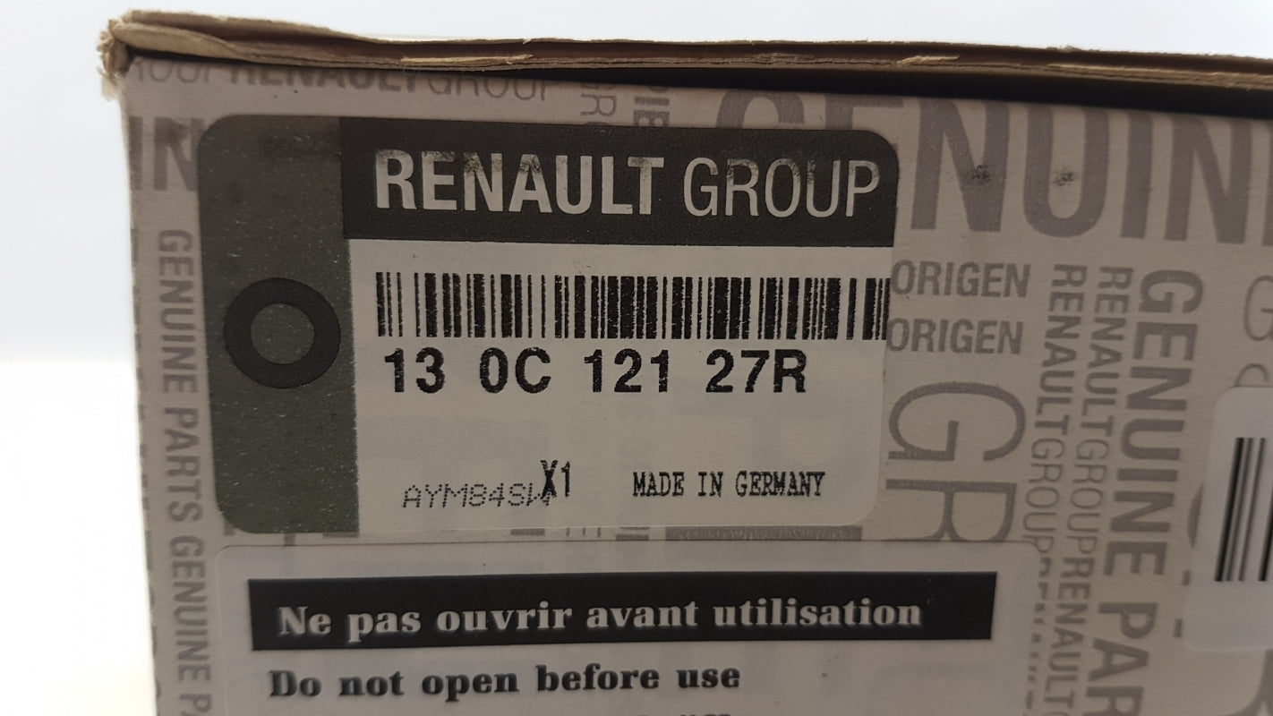 Original RENAULT Espace IV Laguna Trafic II 2.0dCi Steuerkettensatz 130C12127R