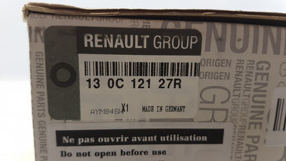 Original RENAULT Espace IV Laguna Trafic II 2.0dCi Steuerkettensatz 130C12127R