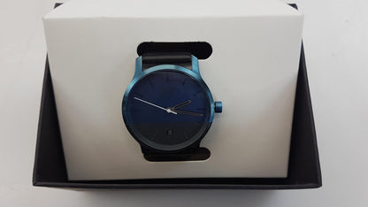 Original OE BMW Armbanduhr Uhr 80262460918