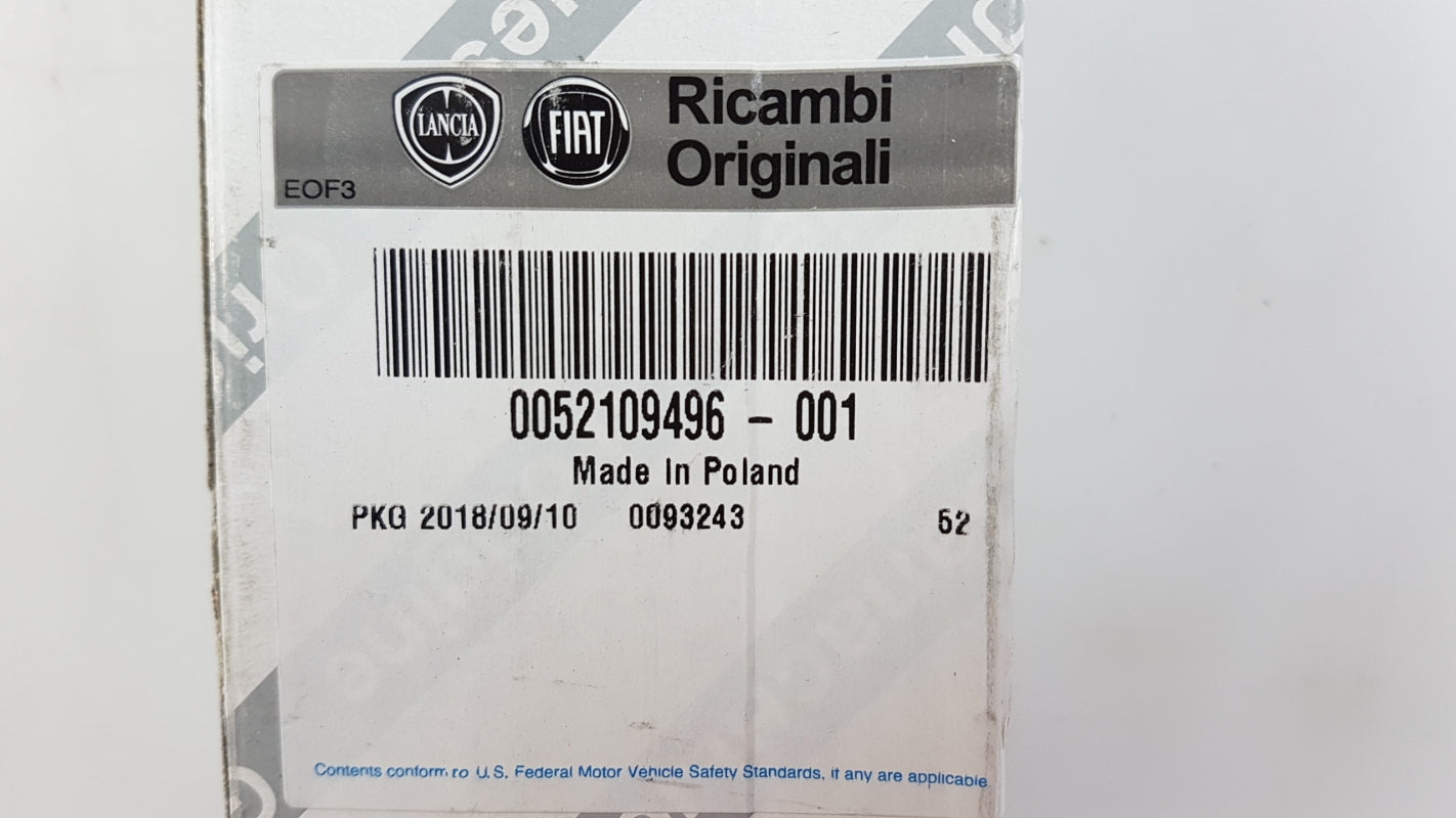 Original OE FIAT Stoßdämpfer 52109496