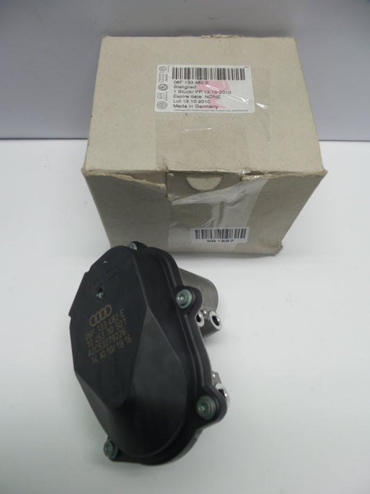 Original AUDI VW SEAT SKODA Luftklappensteller Stellelement 06F133482E