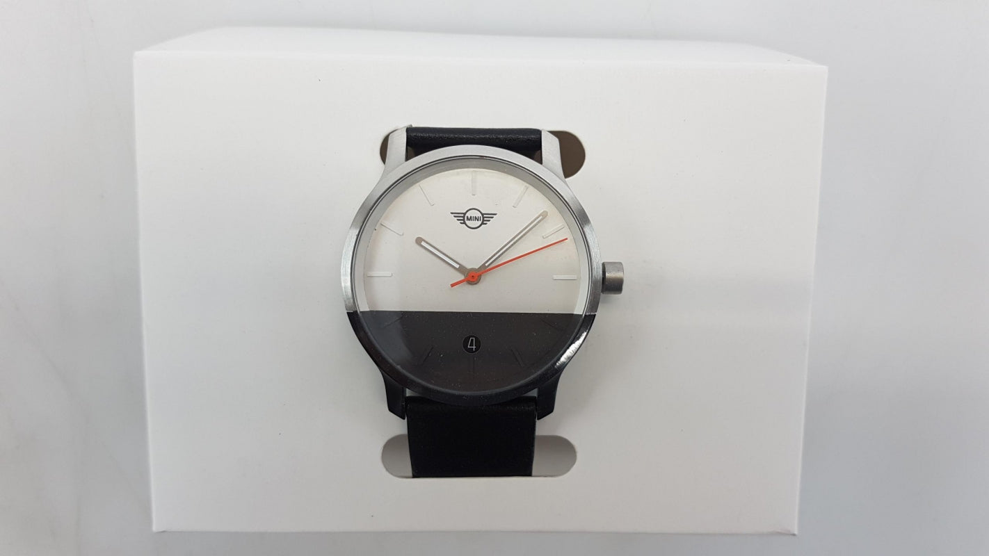 Original OE BMW Armbanduhr Uhr 80262460917