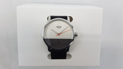 Original OE BMW Armbanduhr Uhr 80262460917