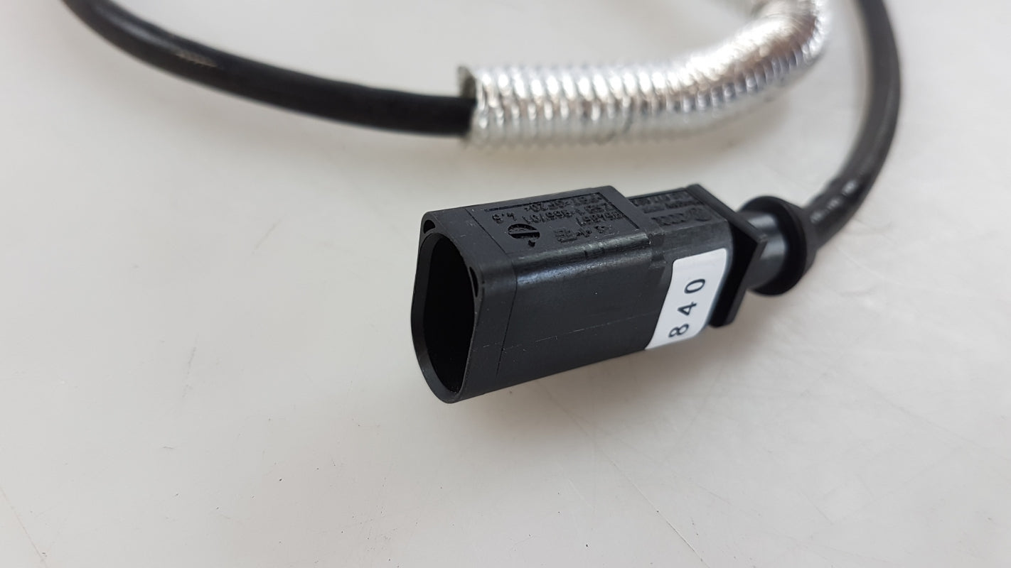 Original OE Volkswagen Abgastemperaturgeber 04L906088DT