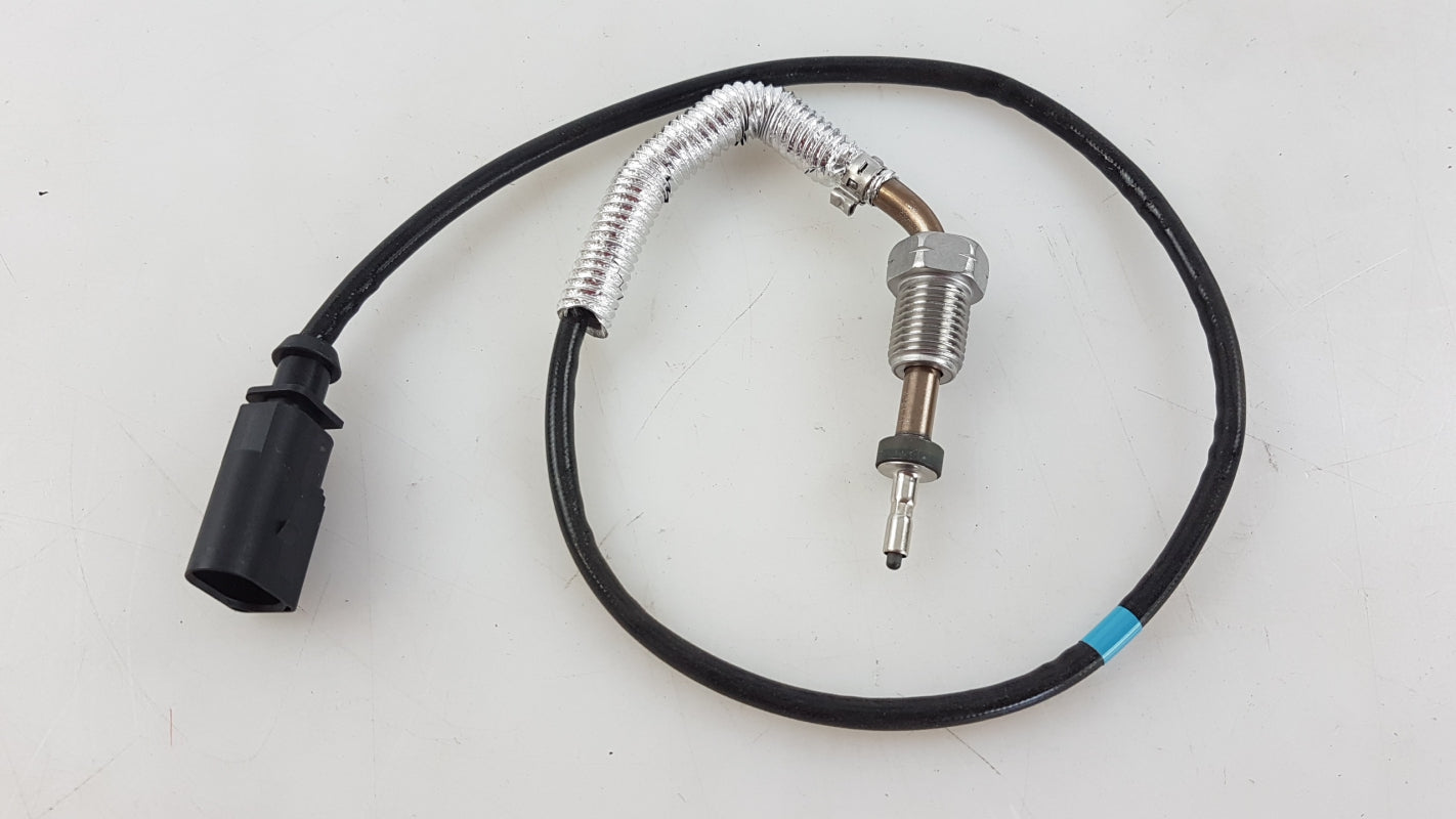 Original OE Volkswagen Abgastemperaturgeber 04L906088DT